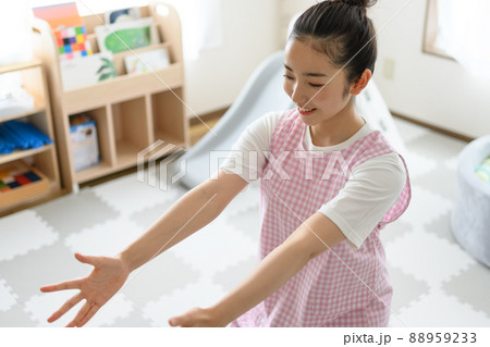保育所 88959233