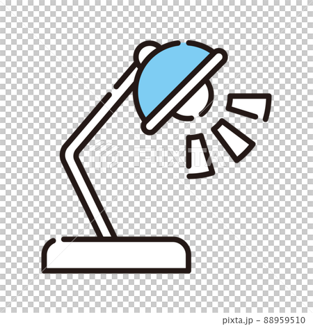 電気 照明【ビジネス・アイコンシリーズ】 電気 照明【ビジネス・アイコンシリーズ】 88959510