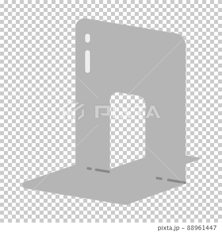 Bookend illustration 88961447