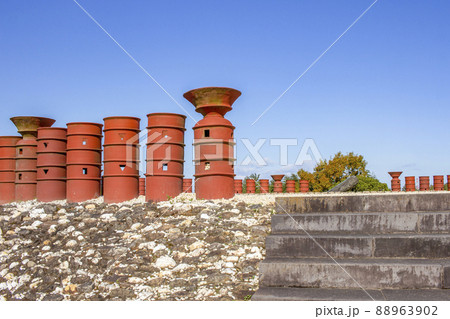 亀塚古墳公園　 88963902