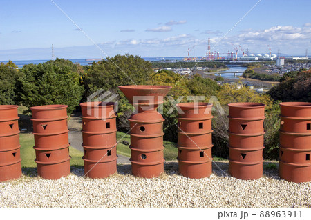 亀塚古墳公園 亀塚古墳公園 88963911