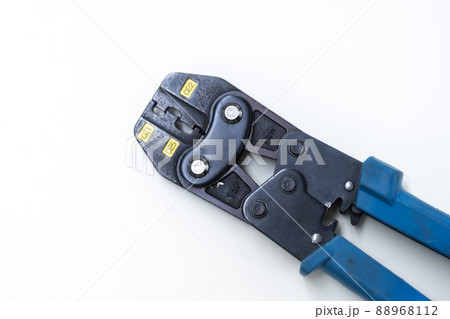 手動の圧着工具 手動の圧着工具 88968112