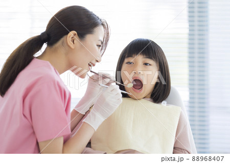 小児歯科 88968407