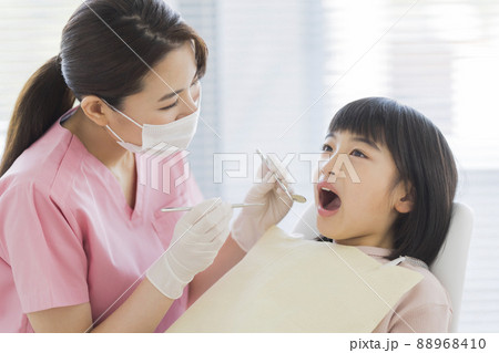 小児歯科 88968410