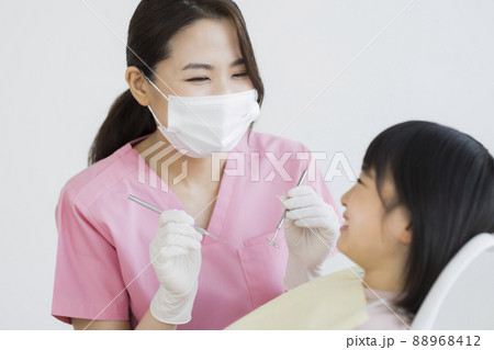 小児歯科 88968412