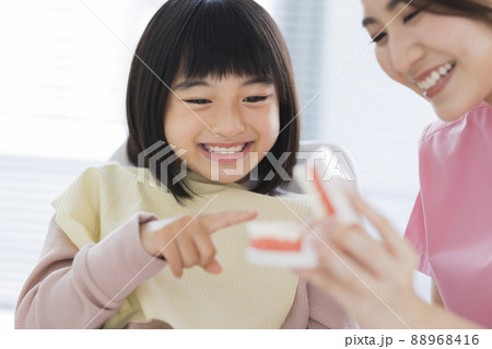 小児歯科 88968416