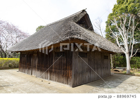 大串貝塚ふれあい公園 大串貝塚ふれあい公園 88969745