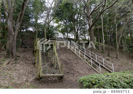 大串貝塚ふれあい公園 88969753