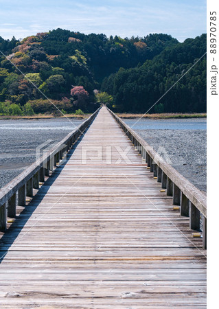 蓬莱橋 蓬莱橋 88970785