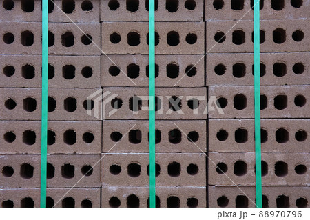 pile of bricks texture stone stack pattern gray background pile of bricks texture stone stack pattern gray background 88970796