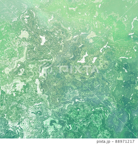 緑 グリーン Green 素材 装飾 緑 グリーン Green 素材 装飾 88971217