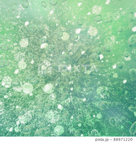 緑　グリーン　Green　素材　装飾 88971220