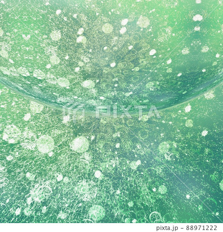 緑 グリーン Green 素材 装飾 緑 グリーン Green 素材 装飾 88971222