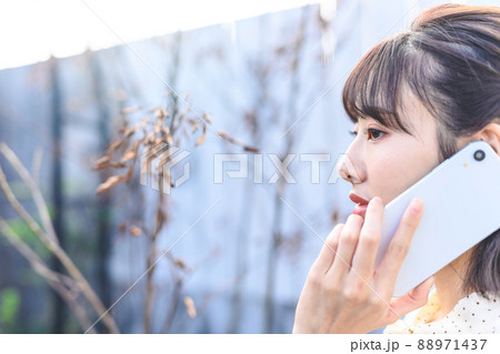女性ポートレート 女性ポートレート 88971437