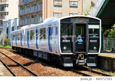 JR九州 BEC819系電車(DENCHA) JR九州 BEC819系電車(DENCHA) 88972583