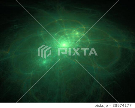 Imaginatory fractal abstract background Image Imaginatory fractal abstract background Image 88974177