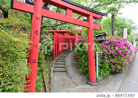 千代保稲荷神社　名古屋支所 88975380