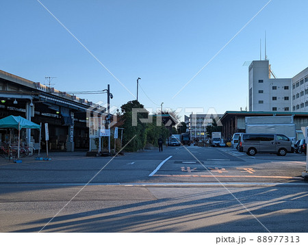 東京 北足立市場(2021年11月) 東京 北足立市場(2021年11月) 88977313
