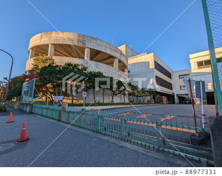 東京　北足立市場（2021年11月） 88977331