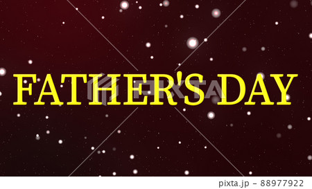 Father’s Day 父の日 メッセージカード ギフト プレゼント CG 背景 壁紙 Father’s Day 父の日 メッセージカード ギフト プレゼント CG 背景 壁紙 88977922