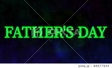 Father’s Day 父の日 メッセージカード ギフト プレゼント CG 背景 壁紙 Father’s Day 父の日 メッセージカード ギフト プレゼント CG 背景 壁紙 88977944
