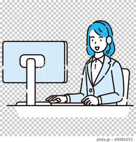 線條藝術人 88980255