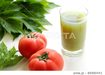 野菜ジュース 88980441
