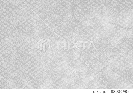 ざらざらした古紙クラフト和紙背景テクスチャ 88980905