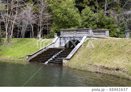 七ツ洞公園 88981637