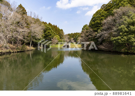 七ツ洞公園 88981641