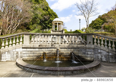 七ツ洞公園 88981650