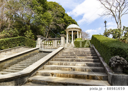 七ツ洞公園 七ツ洞公園 88981659