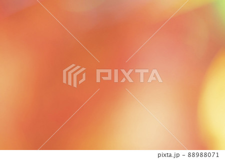 オレンジ系パーティーイメージ 88988071