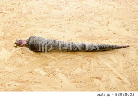 黒にんじん 黒にんじん 88988603