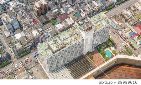 Indra Regent Hotel, Bangkok, Thailand 88989616