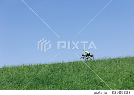 ロードバイク　サイクリング 88989883