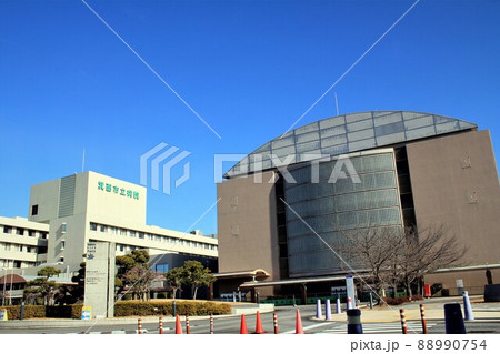 箕面市立病院 88990754