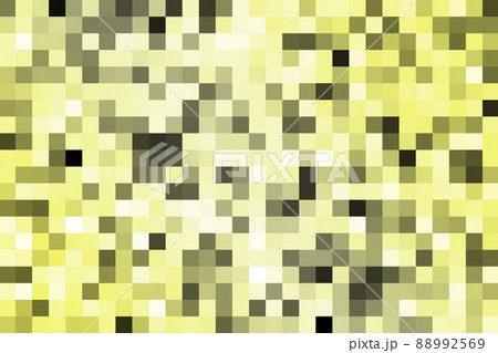 背景素材 モザイク 背景素材 モザイク 88992569