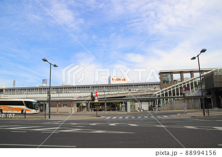 岡山駅･西口/岡山県岡山市北区駅元町 88994156