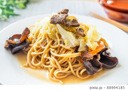 伊那名物 ローメン 伊那名物 ローメン 88994185