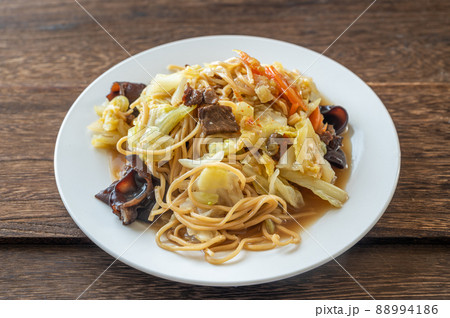 伊那名物 ローメン 伊那名物 ローメン 88994186