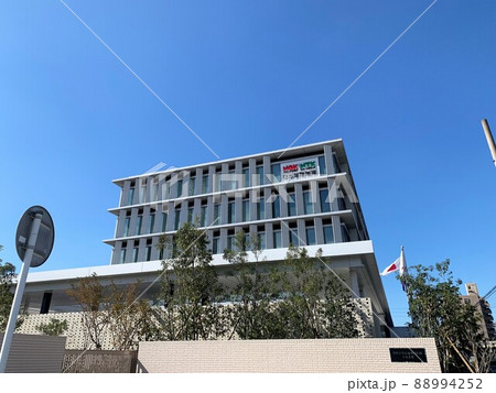 日本特殊陶業株式会社 小牧工場 日本特殊陶業株式会社 小牧工場 88994252