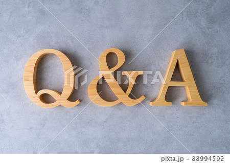 Q&A Q&A 88994592