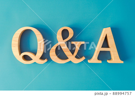 Q&A 88994757