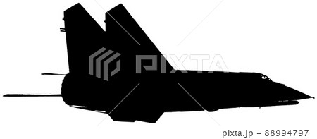 MiG-25RB フォックスバットB 88994797