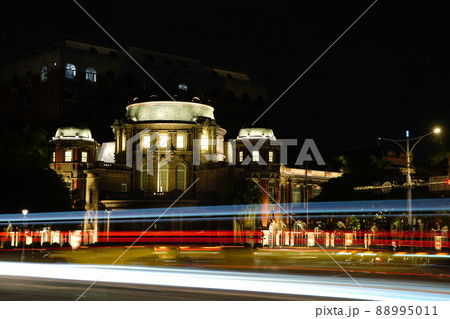 建築 構築 アーキテクチャ 88995011