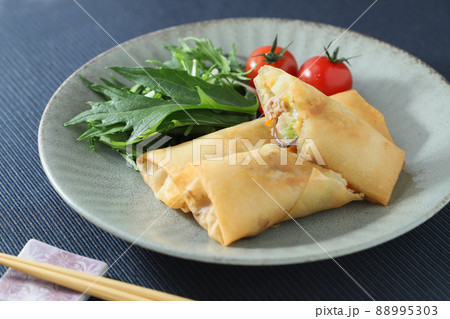 春巻き 88995303