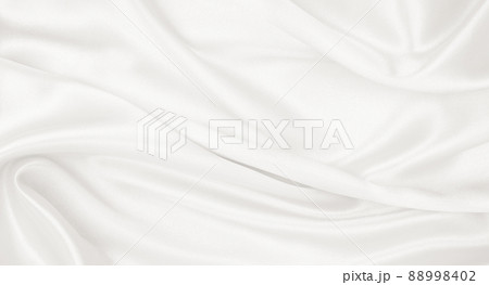 Smooth elegant golden silk or satin luxury cloth texture as wedding background. Luxurious background design. In Sepia toned. Retro style Smooth elegant golden silk or satin luxury cloth texture as wedding background. Luxurious background design. In Sepia toned. Retro style 88998402
