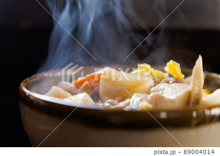 けんちんうどん　 89004014
