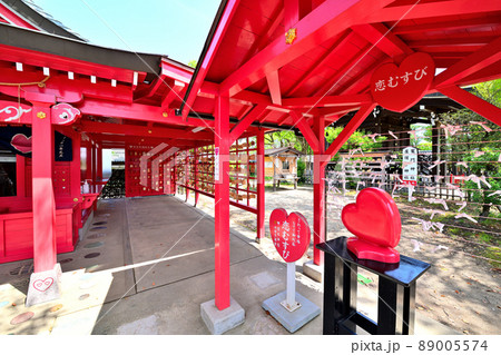 筑後市 恋木神社 筑後市 恋木神社 89005574